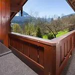 Gaestehaus Untersulzberglehen 팜스테이 *