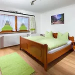 Gaestehaus Untersulzberglehen