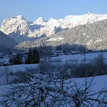 팜스테이 Gaestehaus Untersulzberglehen Schönau am Königssee