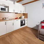 Gaestehaus Untersulzberglehen *