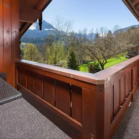 Gaestehaus Untersulzberglehen Farm stay *