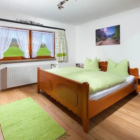 Gaestehaus Untersulzberglehen
