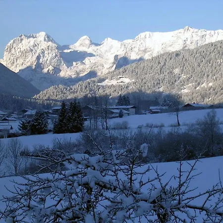 Farm stay Gaestehaus Untersulzberglehen Schoenau am Koenigsee