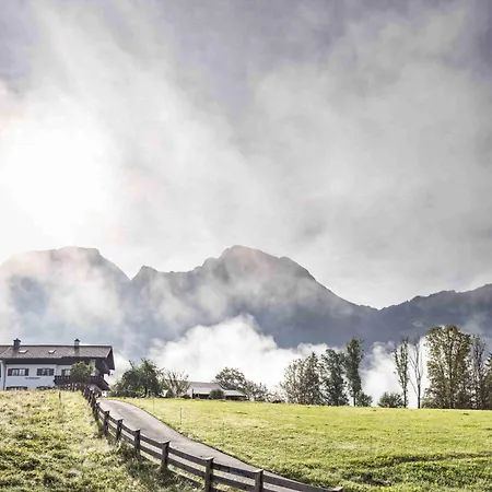 Gaestehaus Untersulzberglehen