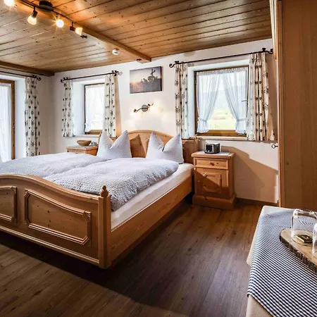 Gaestehaus Untersulzberglehen Schönau am Königssee