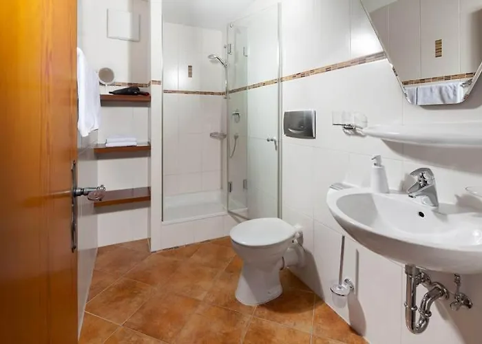 Gaestehaus Untersulzberglehen Apartamento